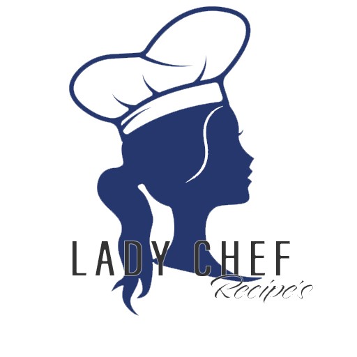  Lady Chef Recipes